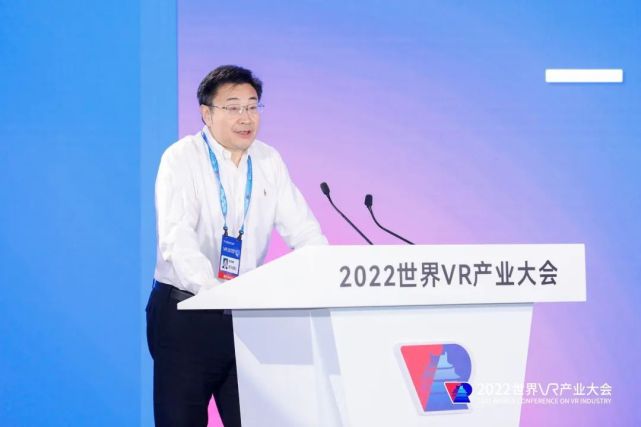 南昌漢代?；韬顕?guó)遺址博物館館長(zhǎng)彭印?：?VR技術(shù)延伸了博物館的展覽空間