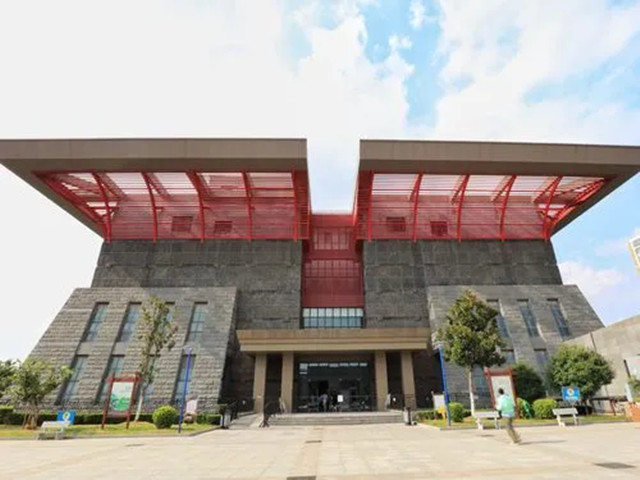 博物館設(shè)計規(guī)劃用地面積有什么要求？