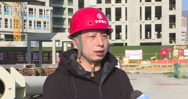 天水市博物館設(shè)計總建筑面積3.59萬平方米，項目加緊建設(shè)