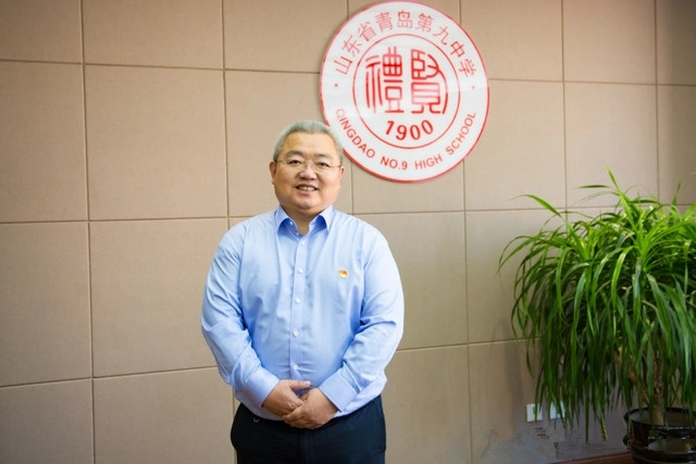 市政協(xié)委員孫睿：建議籌建禮賢博物館，傳承青島的文化記憶