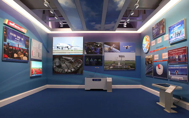 針對展覽館性質(zhì)不同，設(shè)計上有哪些要求