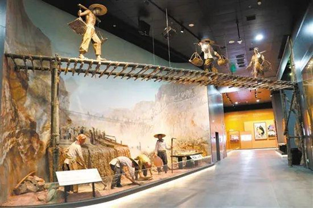 改造升級后的僑博館有哪些新變化？