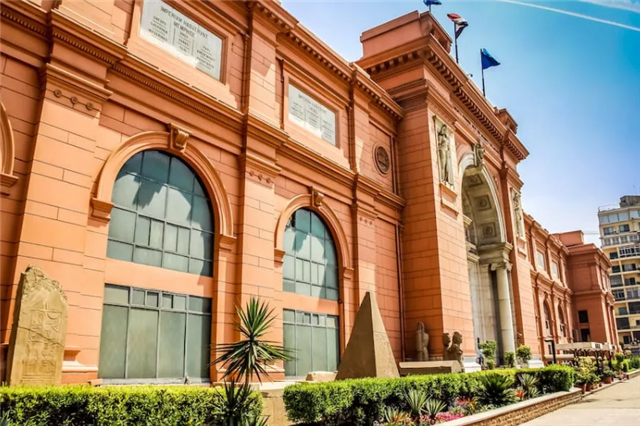 博物館設(shè)計方案要點你掌握了嗎？