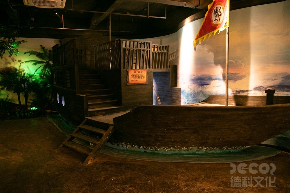 博物館設(shè)計中如何考慮展品的尺寸和重量限制？