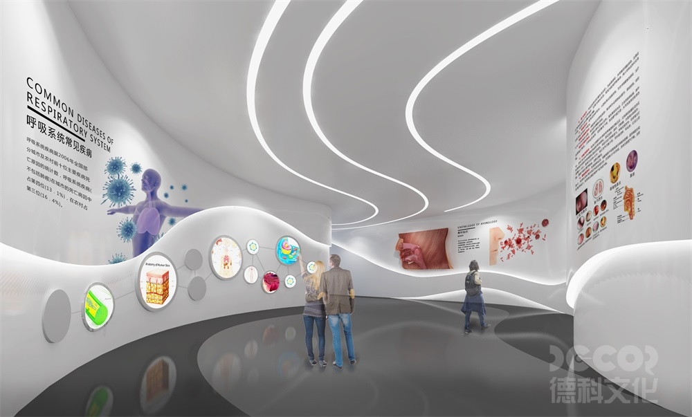 云展館設(shè)計(jì)如何應(yīng)對(duì)不同類型的展覽需求？