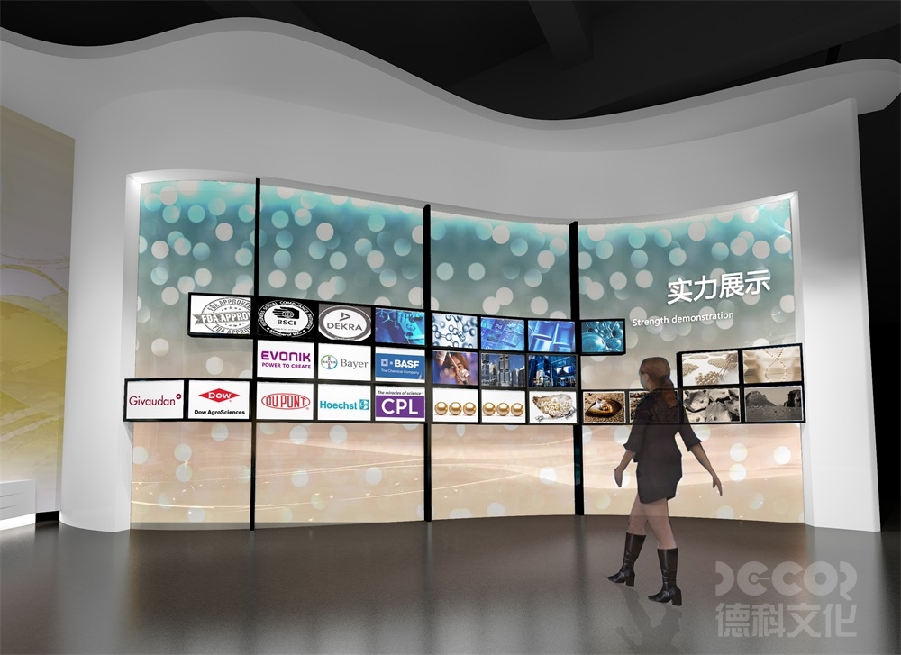 教育展廳設(shè)計(jì)中如何設(shè)計(jì)展覽的整體風(fēng)格和主題？