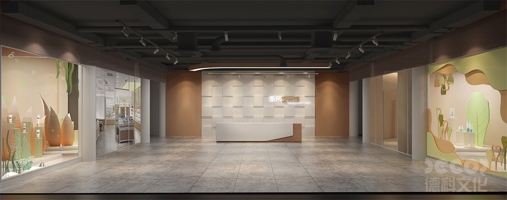 教育展廳設(shè)計(jì)中如何考慮展覽的可持續(xù)性和經(jīng)濟(jì)性？