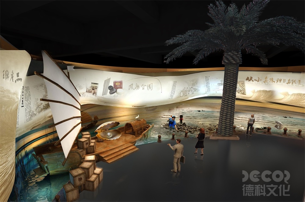 展廳設(shè)計(jì)公司如何應(yīng)對(duì)展廳中的展品保險(xiǎn)和價(jià)值評(píng)估要求？