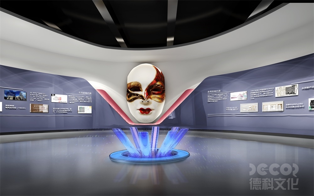 教育展廳設(shè)計(jì)中如何運(yùn)用教育游戲和互動(dòng)體驗(yàn)？