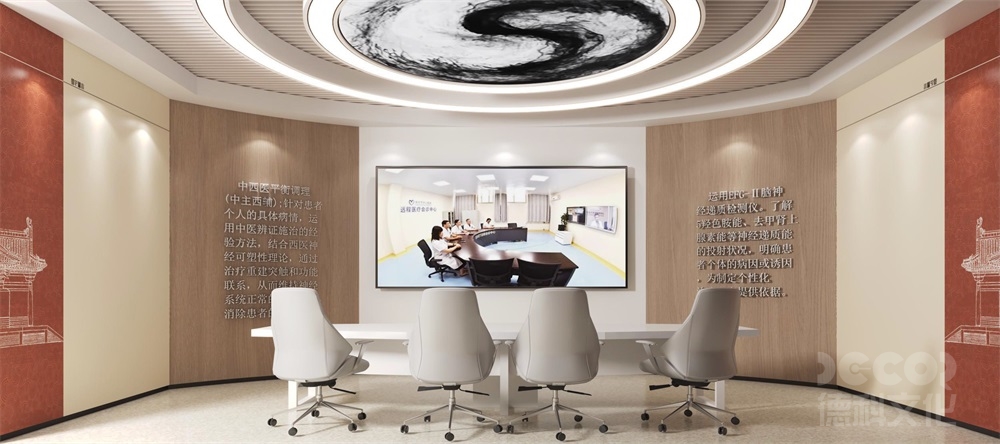 企業(yè)展廳設(shè)計(jì)公司如何應(yīng)對展覽的展品存儲(chǔ)和保管