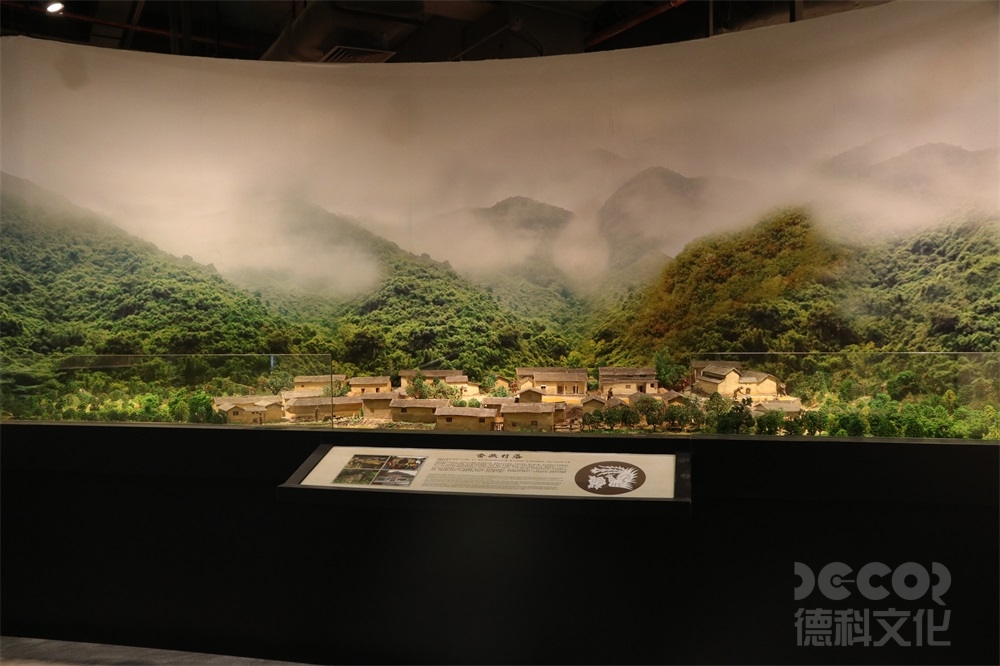 紀(jì)念館設(shè)計(jì)中如何考慮觀眾的參與和互動(dòng)