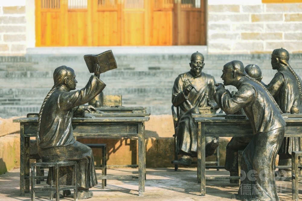 農(nóng)耕文化展廳設(shè)計(jì)如何利用展示文字、圖片等方式來(lái)講述農(nóng)耕文化的歷史