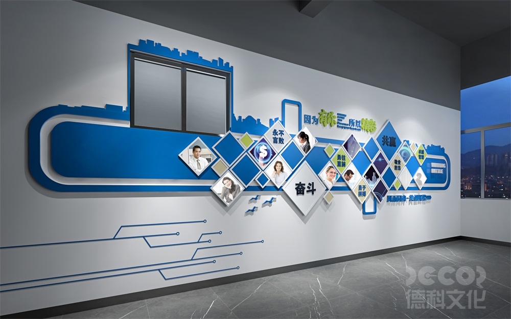 智慧展館設(shè)計如何運用新技術(shù)？