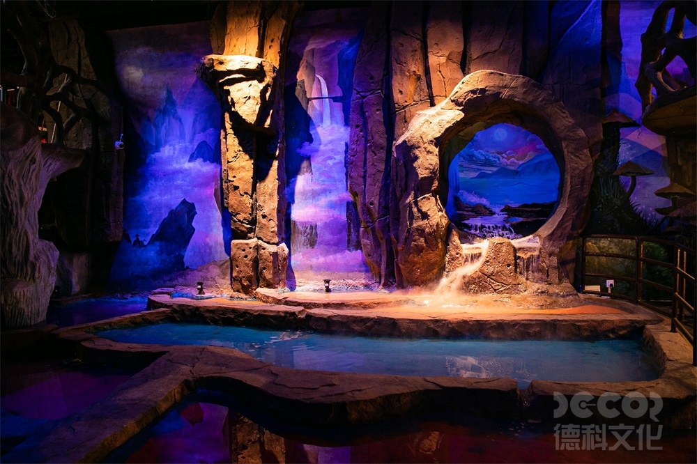 博物館裝修如何利用布局和展示方式來提升展品的可視性和吸引力？