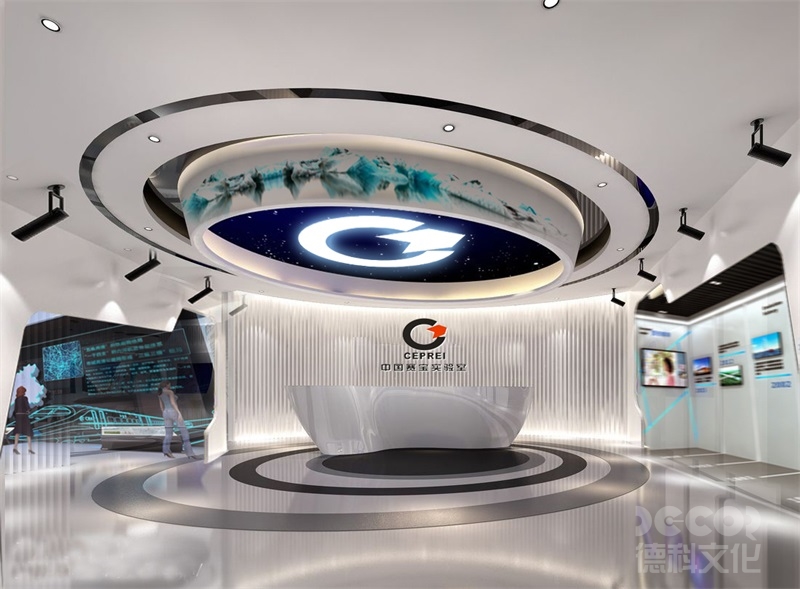 如何利用展覽館設(shè)計(jì)來提供無障礙參觀體驗(yàn)，滿足不同觀眾的需求？