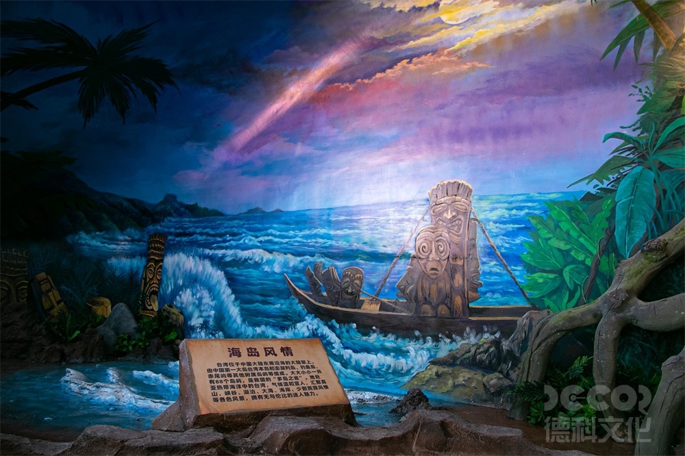 臨時展館裝修中如何考慮展館的舒適性和觀眾體驗(yàn)？