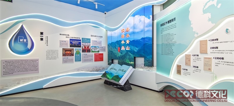 農(nóng)業(yè)科普館設(shè)計如何介紹農(nóng)田水利和灌溉技術(shù)的重要性？