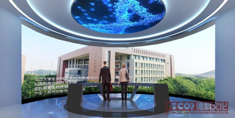 數(shù)字互動(dòng)規(guī)劃館設(shè)計(jì)中的數(shù)據(jù)收集和分析如何應(yīng)用？