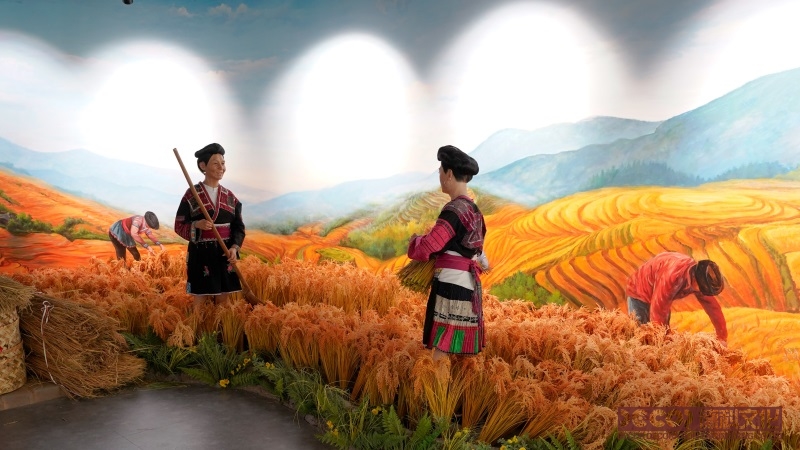 如何利用展覽廳設(shè)計(jì)來展示不同文化和宗教的藝術(shù)和文物？