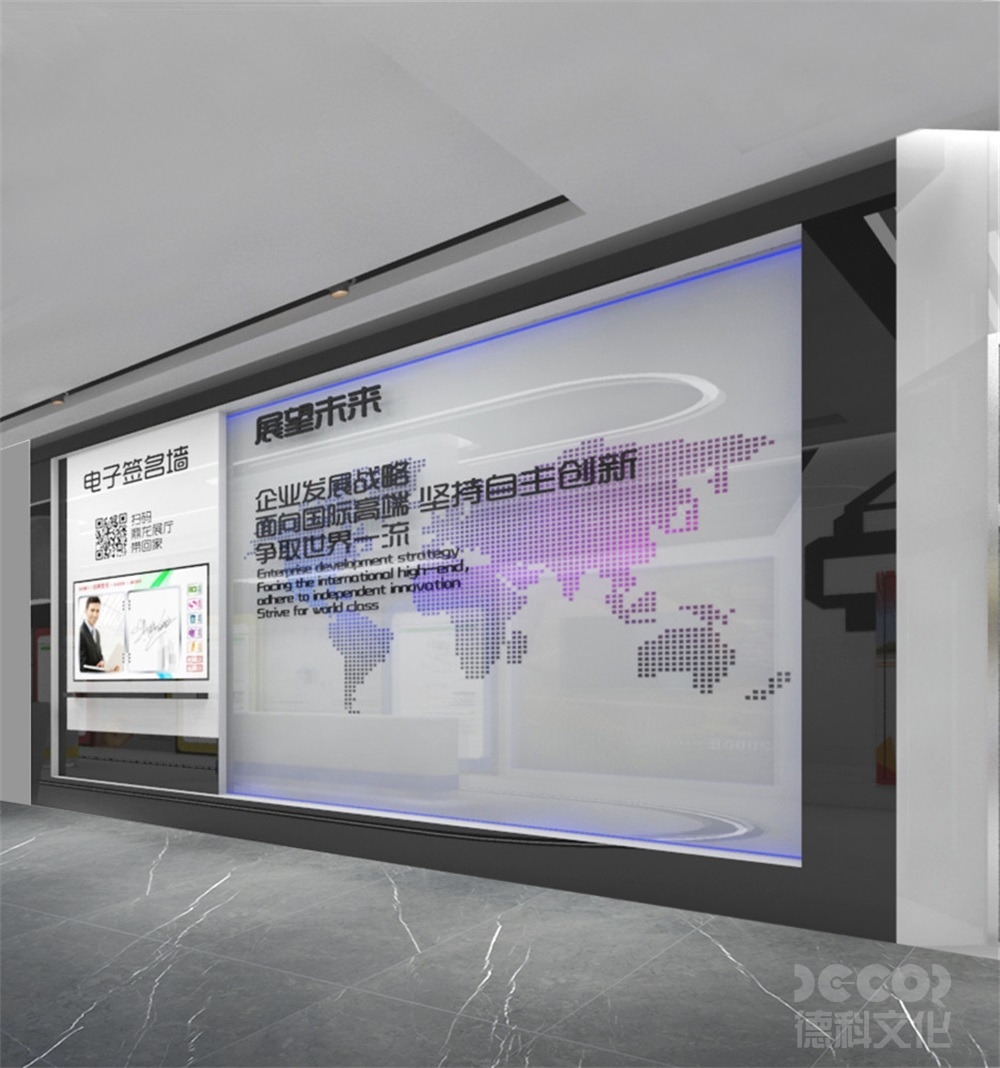 展館裝修項目的后期維護(hù)工作要點(diǎn)