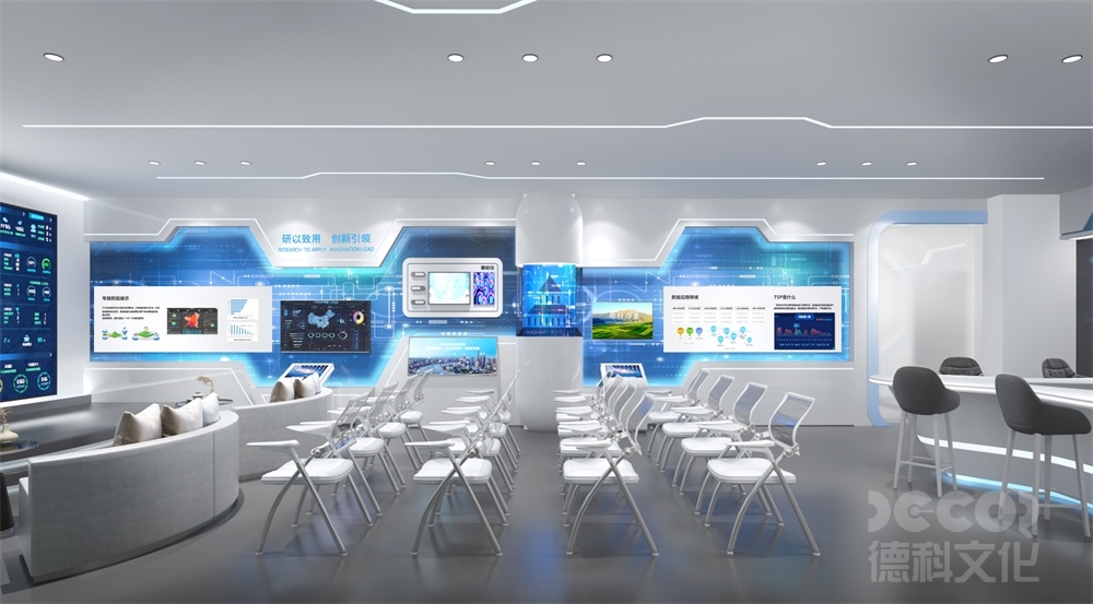 農(nóng)業(yè)科普館設(shè)計(jì)如何介紹農(nóng)村生態(tài)保護(hù)和環(huán)境治理的政策和實(shí)踐？