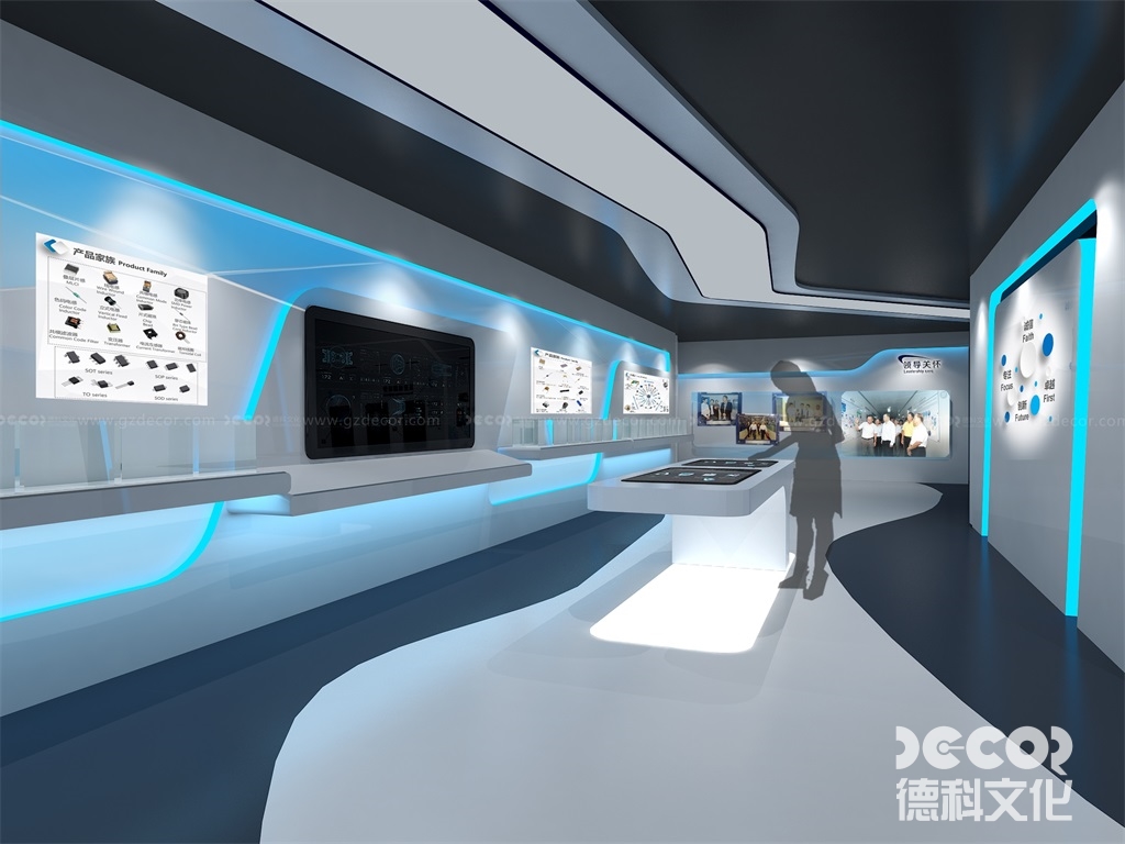 如何利用數(shù)字互動(dòng)規(guī)劃館設(shè)計(jì)提供更好的社交和互動(dòng)體驗(yàn)？