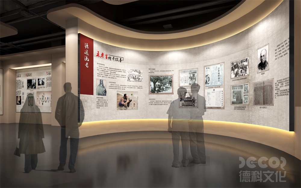 私人博物館裝修中如何展示藏品的制作工藝？