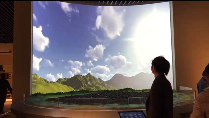 數(shù)字沙盤設(shè)計在教育行業(yè)中的應(yīng)用是怎樣的？