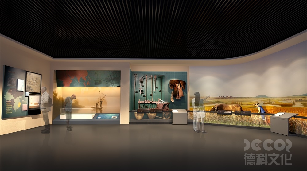 地方博物館裝修中如何考慮場館的可達性和交通便利性？