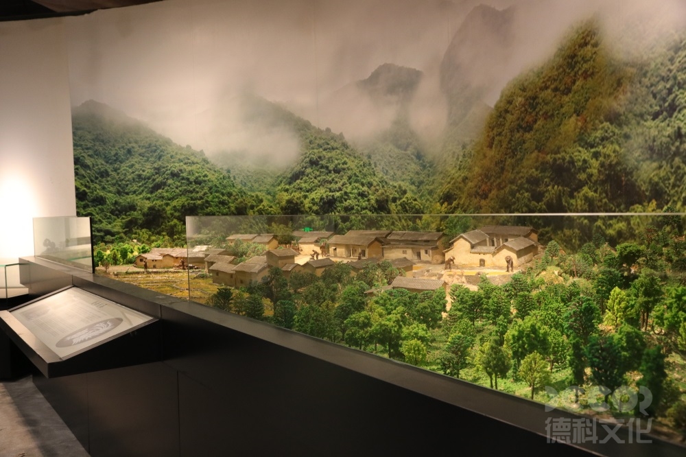 博物館裝修公司如何處理博物館的歷史和文化遺產(chǎn)？