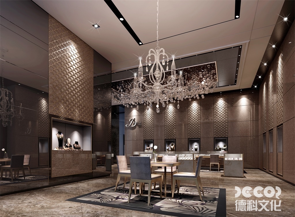 展廳裝修的總價(jià)與單獨(dú)報(bào)價(jià)的差異在哪里？