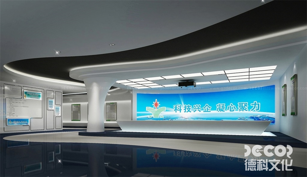 檔案規(guī)劃館設(shè)計需要考慮哪些因素？