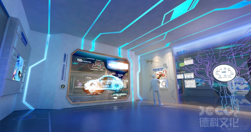 科普展館設計如何運用數(shù)字化營銷和社交媒體推廣？
