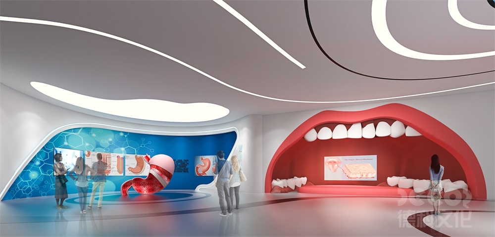 交互式展館裝修如何利用音頻和聲音效果創(chuàng)造更加沉浸的觀展環(huán)境？