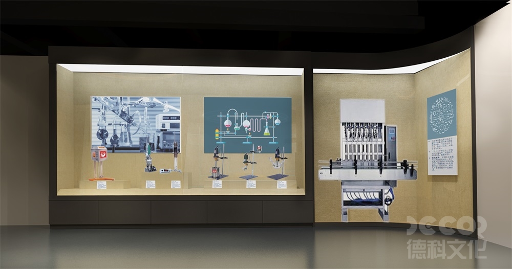 電器產(chǎn)品展館裝修中如何展示產(chǎn)品的節(jié)能環(huán)保和綠色生產(chǎn)特點？