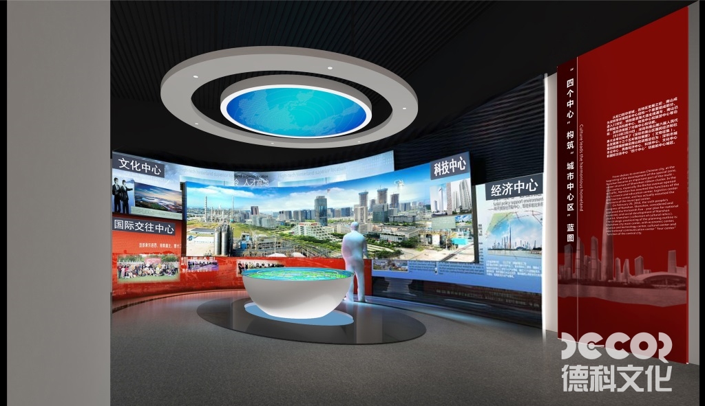 他們是否提供展廳裝修的后期維護和更新服務？