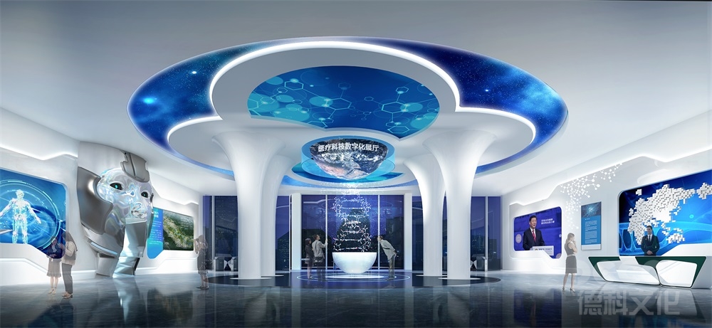 城市展館設(shè)計(jì)如何利用數(shù)據(jù)分析和用戶畫像？