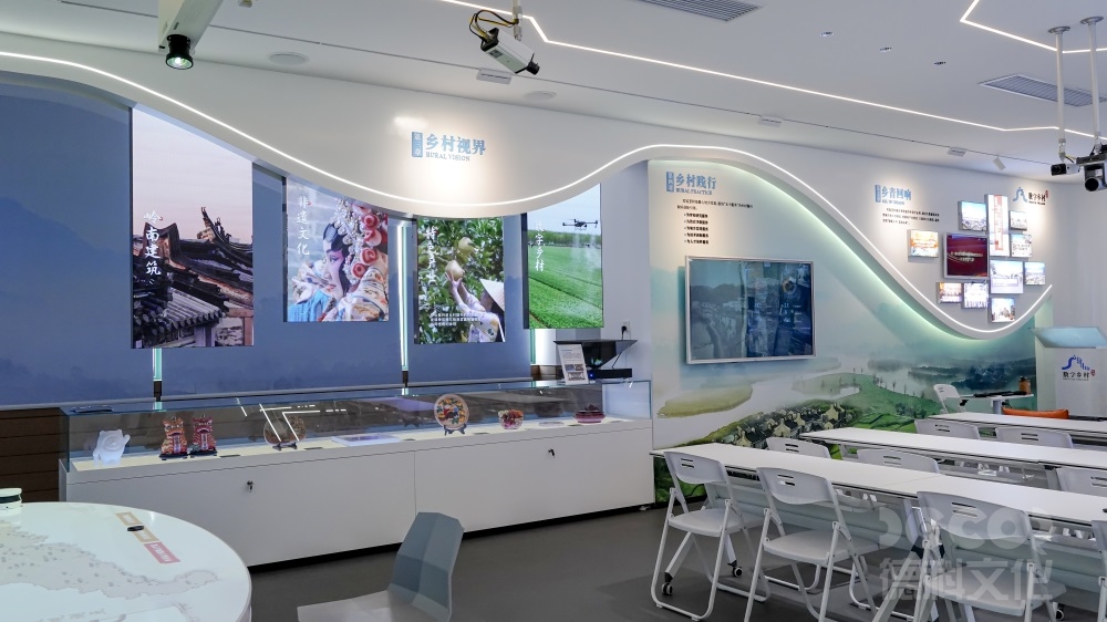 檔案規(guī)劃館設(shè)計中如何設(shè)置合適的安全門禁系統(tǒng)？