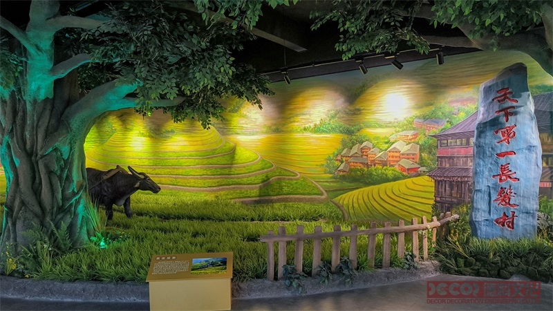 展廳裝修中如何考慮展示內(nèi)容的個(gè)性化和定制化需求？