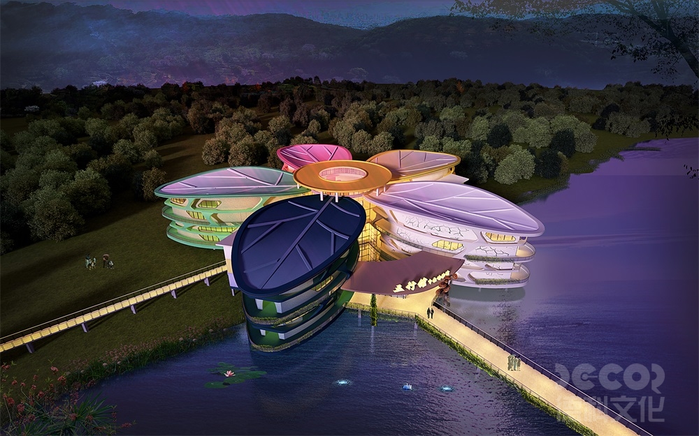 自然展館裝修的展品展示方式有哪些？