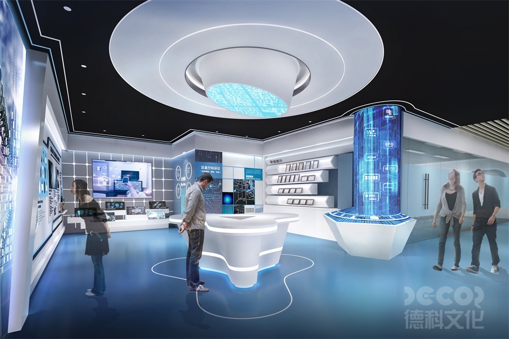 VR展館設(shè)計(jì)中如何實(shí)現(xiàn)虛擬云游功能？