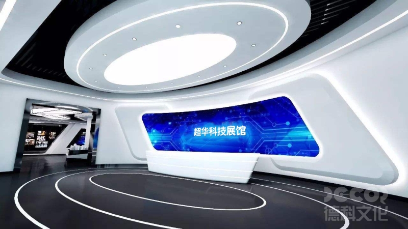 科技博物館裝修中如何考慮觀眾的文化背景和需求？