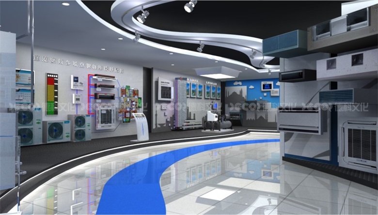 如何在展廳設(shè)計(jì)中提供定制化的展覽和活動(dòng)？