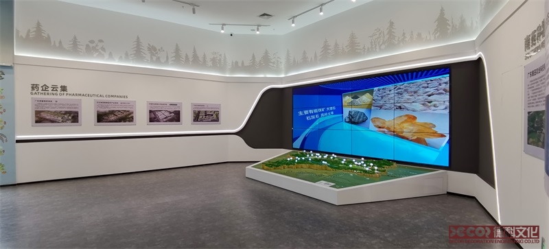 如何進(jìn)行博物館裝修的效果圖制作？