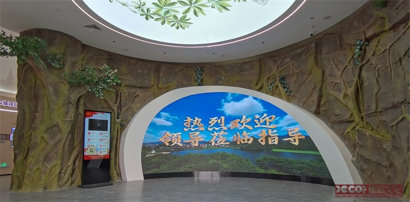 如何進(jìn)行博物館裝修的定期評(píng)估與更新？