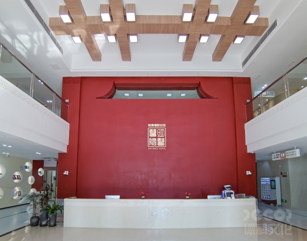 如何在展館裝修中確保信息的有效傳達(dá)？