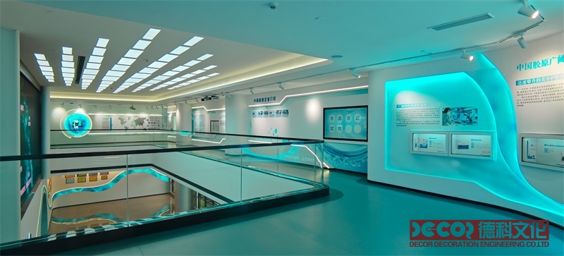 綜合展館裝修公司如何管理項(xiàng)目進(jìn)度？