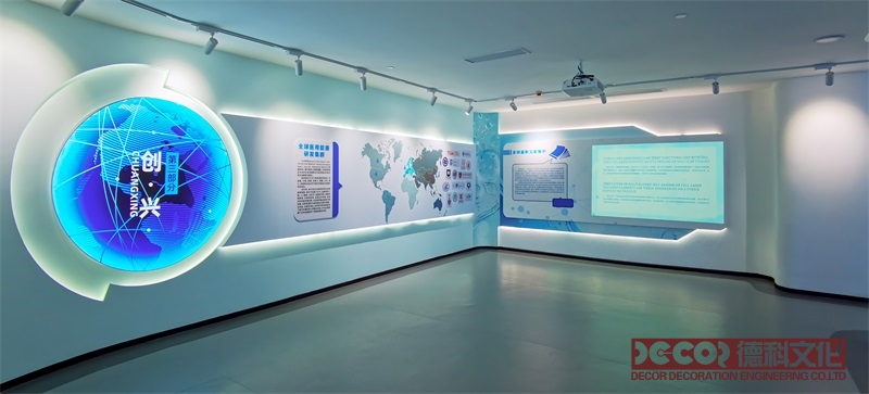 如何避免科普展廳設(shè)計(jì)的常見錯(cuò)誤？