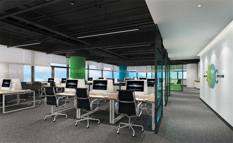 文化主題館智慧展館設(shè)計