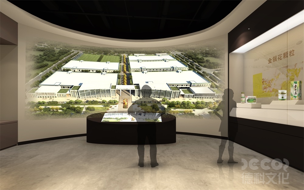 沉浸式博物館裝修中，光影效果如何運(yùn)用？